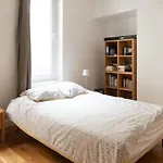 Apartment Well Located Bright And Quiet
