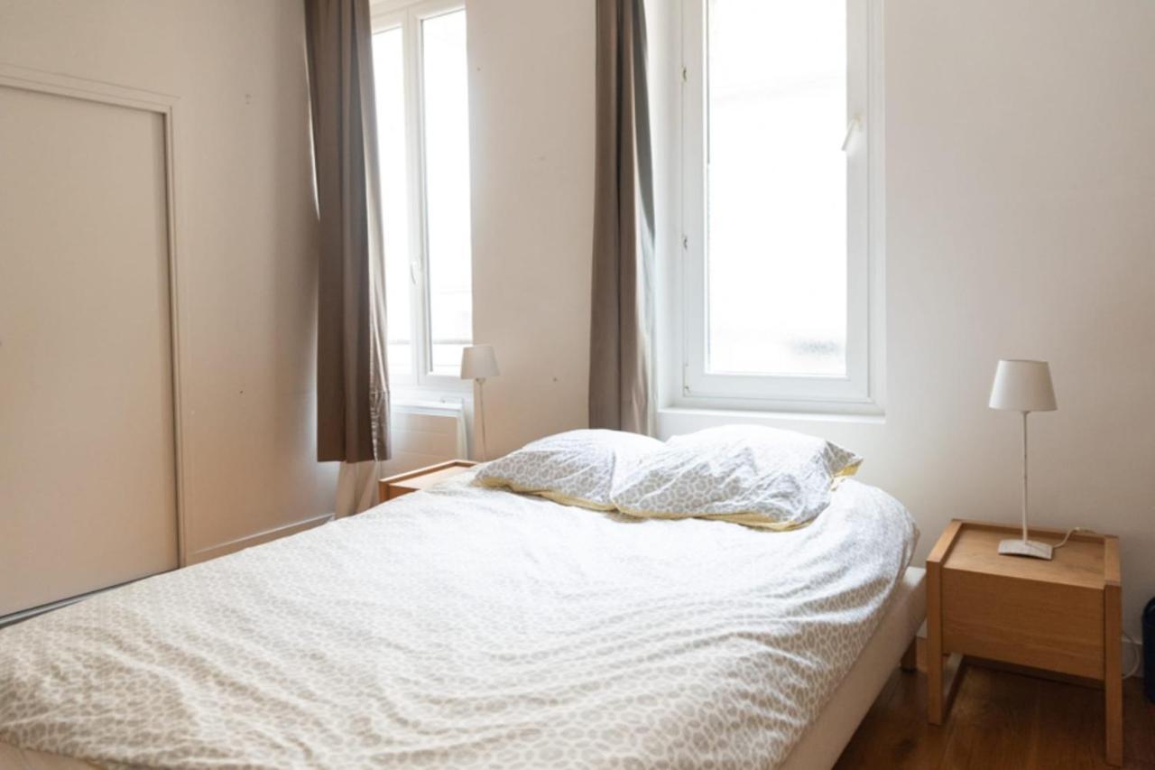 Well Located Bright And Quiet *