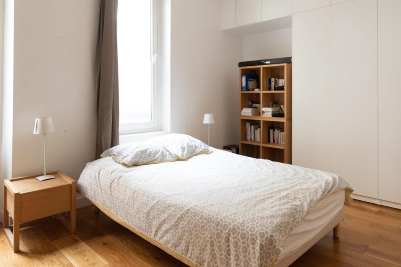Well Located Bright And Quiet *